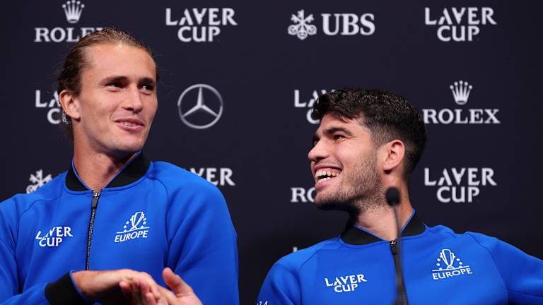 Daria Kasatkina is making the most of Seoul, on and off the court  