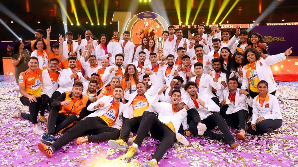 Pro Kabaddi League Season 11 Kicks Off on October 18 in Hyderabad, Pune, and Noida   Pro Kabaddi League Season 11 Kicks Off on October 18 in Hyderabad, Pune, and Noida