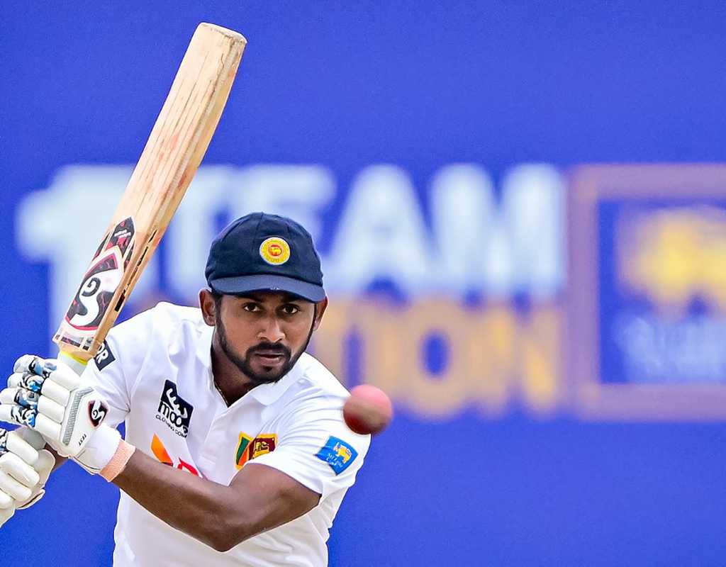 Inside the Bradmanesque start to Kamindu Mendis's career   Inside the Bradmanesque start to Kamindu Mendis's career