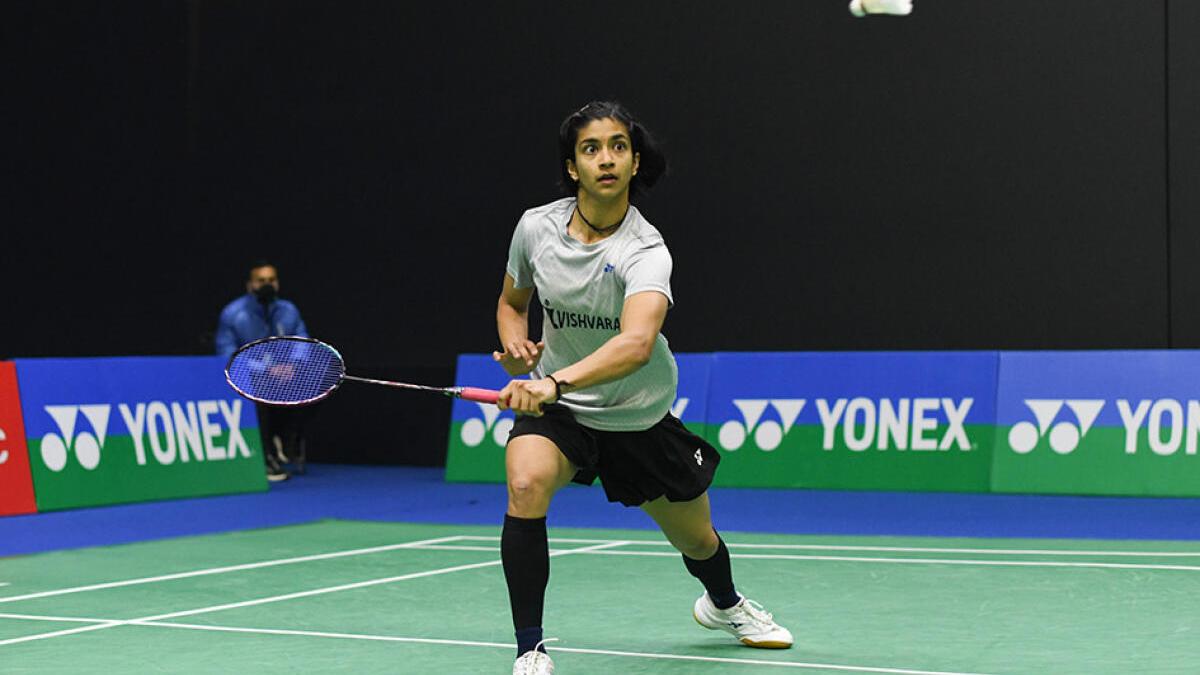 China Open 2024: Malvika beats Kristy Gilmour to enter maiden Super 1000 quarterfinal  