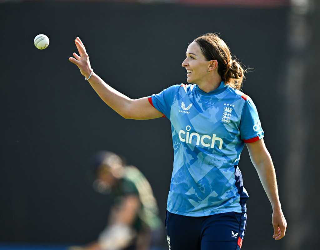 England Women tour of Ireland 2024 - Series Digest   England Women tour of Ireland 2024 - Series Digest