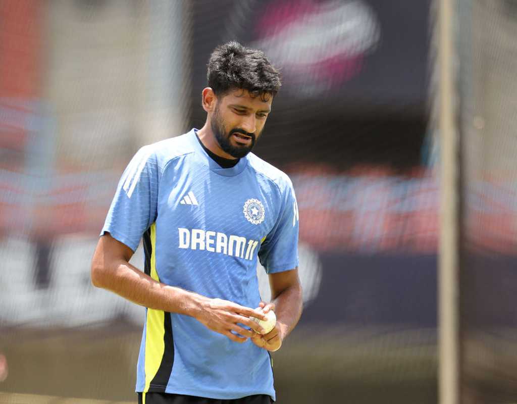 Bowlers, openers extend India A's lead  