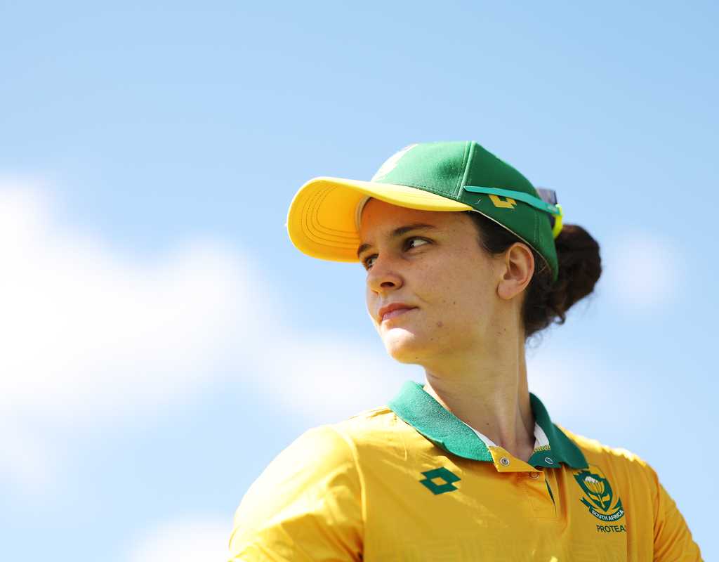 Laura Wolvaardt, Marco Jansen bag top honours at CSA awards   Laura Wolvaardt, Marco Jansen bag top honours at CSA awards