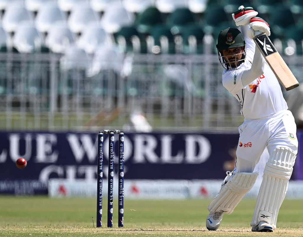 Mehidy seeks consistency as he aims to become "best all-rounder"   Mehidy seeks consistency as he aims to become "best all-rounder"