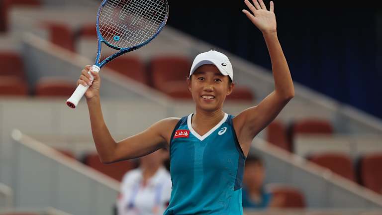 Holger Rune, Stefanos Tsitsipas feel the rhythm on Taiko drums at Tokyo player party  