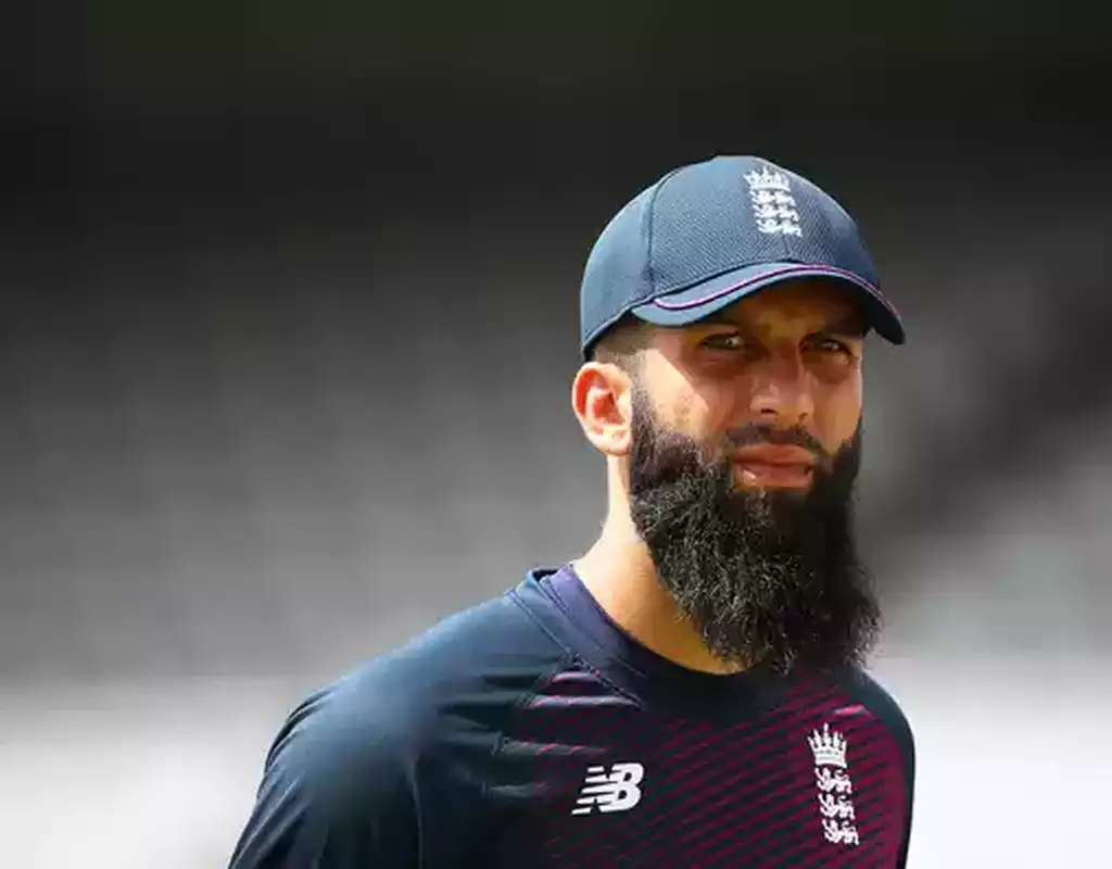 Moeen Ali retires from international cricket  