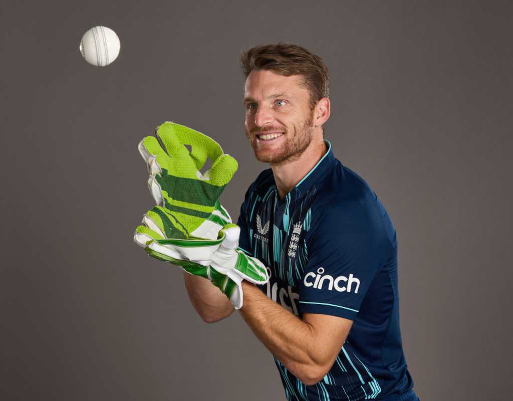 Buttler's mental resurgence at the top of McCullum's white-ball priorities   Buttler's mental resurgence at the top of McCullum's white-ball priorities