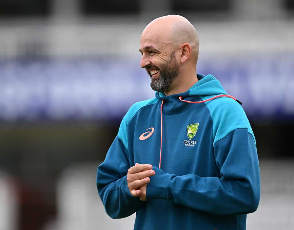 Would like to see WTC Final as three-match series: Nathan Lyon   Would like to see WTC Final as three-match series: Nathan Lyon