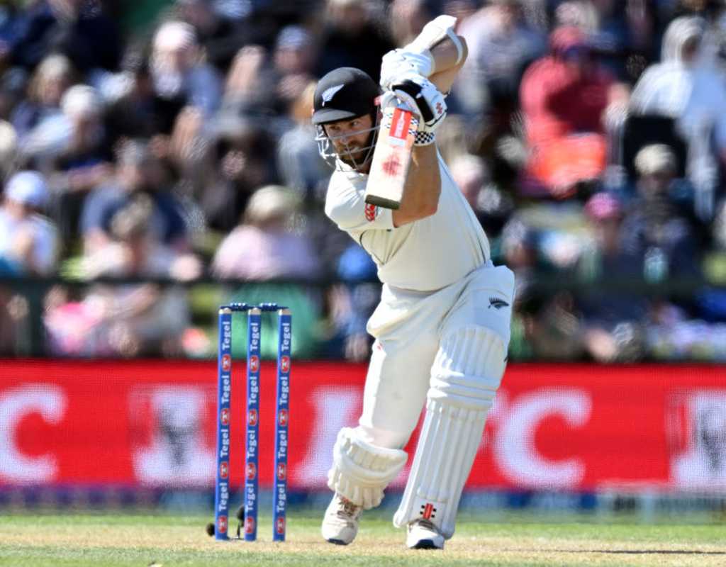 'It's important we grow as a unit' - Williamson  