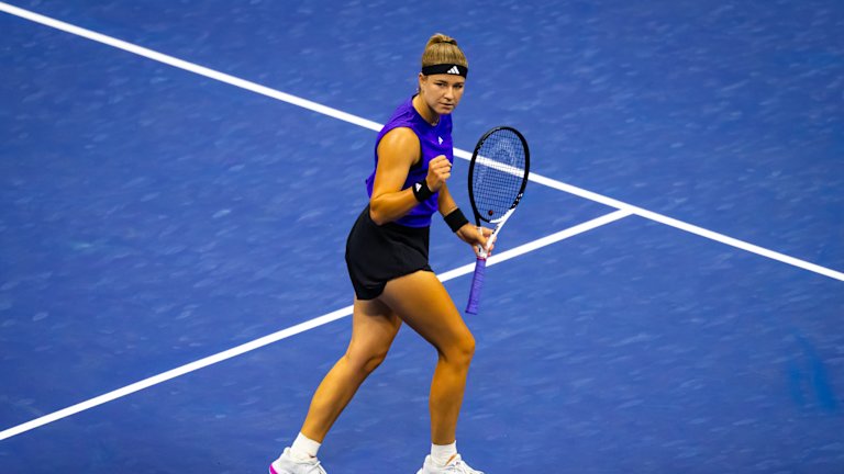 Coco Gauff on US Open exit, disappointing summer: "I know I can turn it around"  