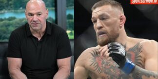 Dana White confirms Conor McGregor's return fight date  