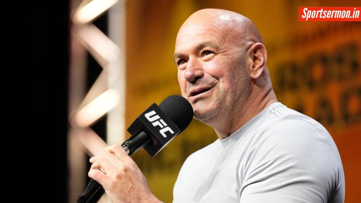 Dana White comments on Alex Pereira's decision to challenge Dricus Du Plessis   Dana White comments on Alex Pereira's decision to challenge Dricus Du Plessis
