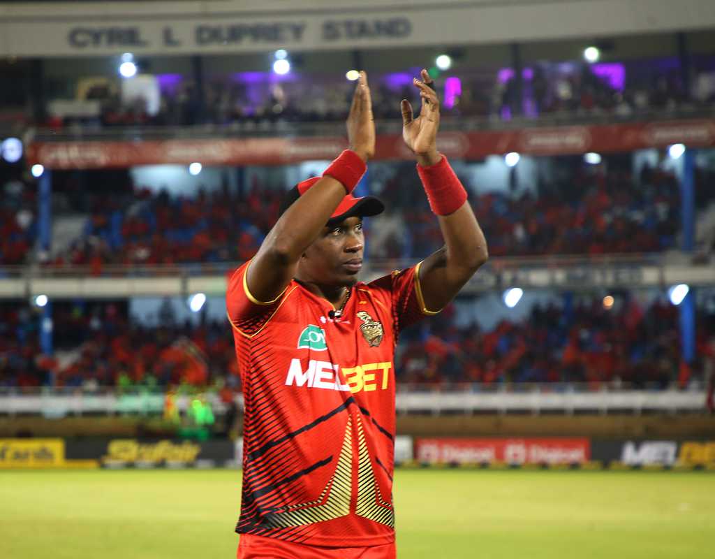 Bravo retires from all cricket  