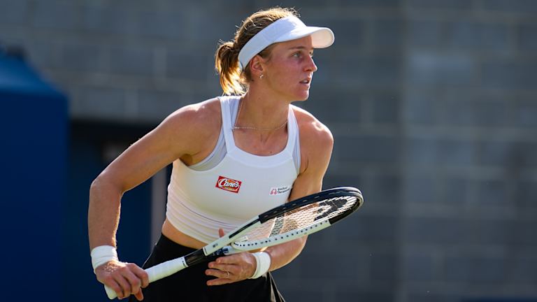 Aryna Sabalenka slept full eight hours after late-night finish at 2024 US Open  