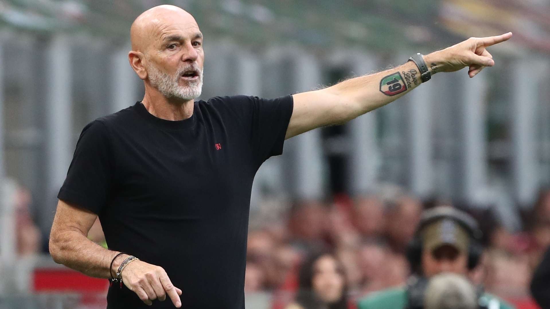 New boss for CR7! Al-Nassr close in on Pioli   New boss for CR7! Al-Nassr close in on Pioli