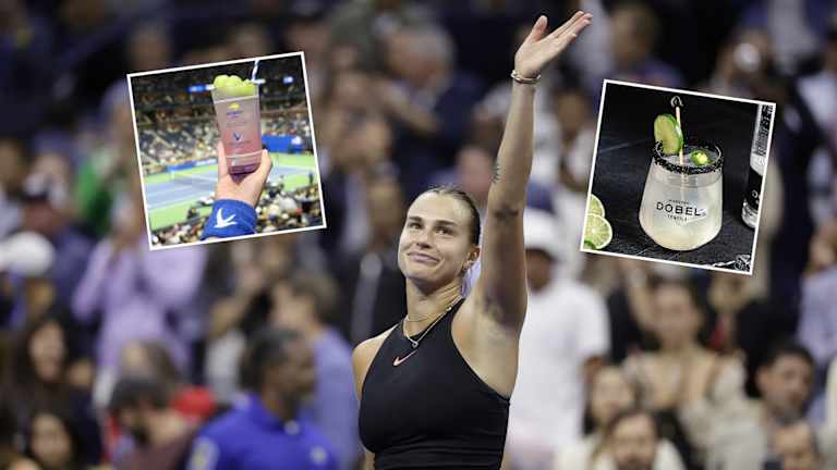 Yulia Putintseva issues second apology to US Open ball girl amid continued online criticism  