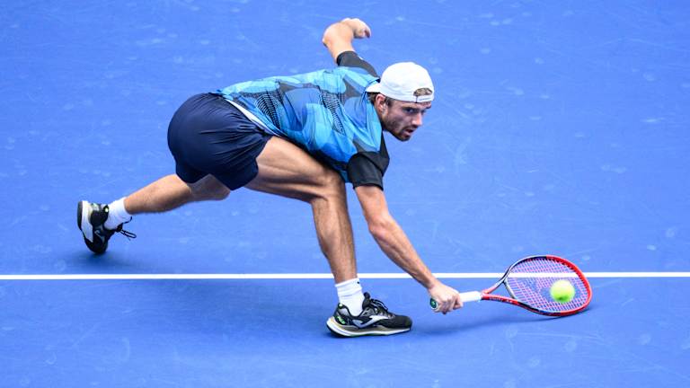 WADA appeals decision in Jannik Sinner doping case, seeks 1-2 year ban from CAS  