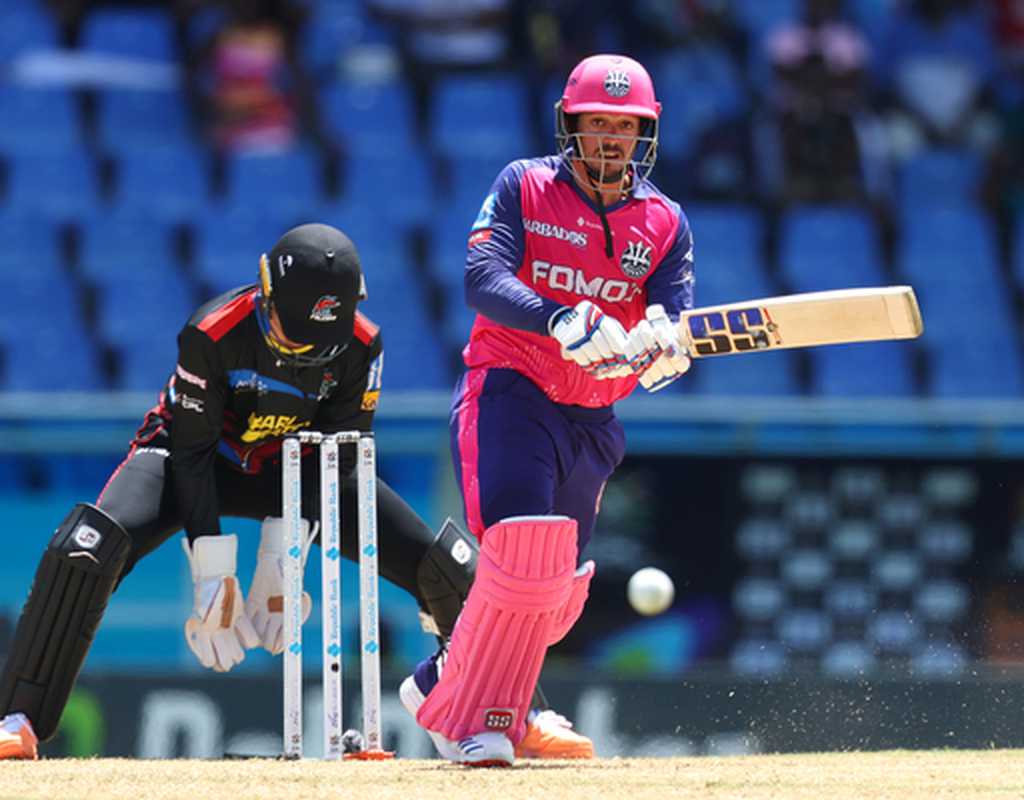 Royals off to flying start as Falcons remain winless  