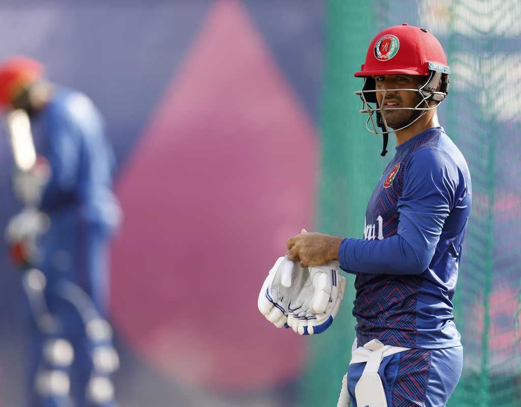 Rahmat banks on Noida familiarity, refined technique to challenge NZ  