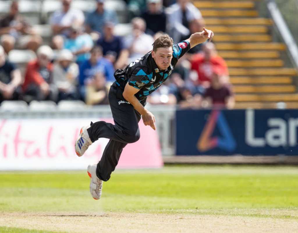 Smith, Clarkson earn maiden NZC central contracts  