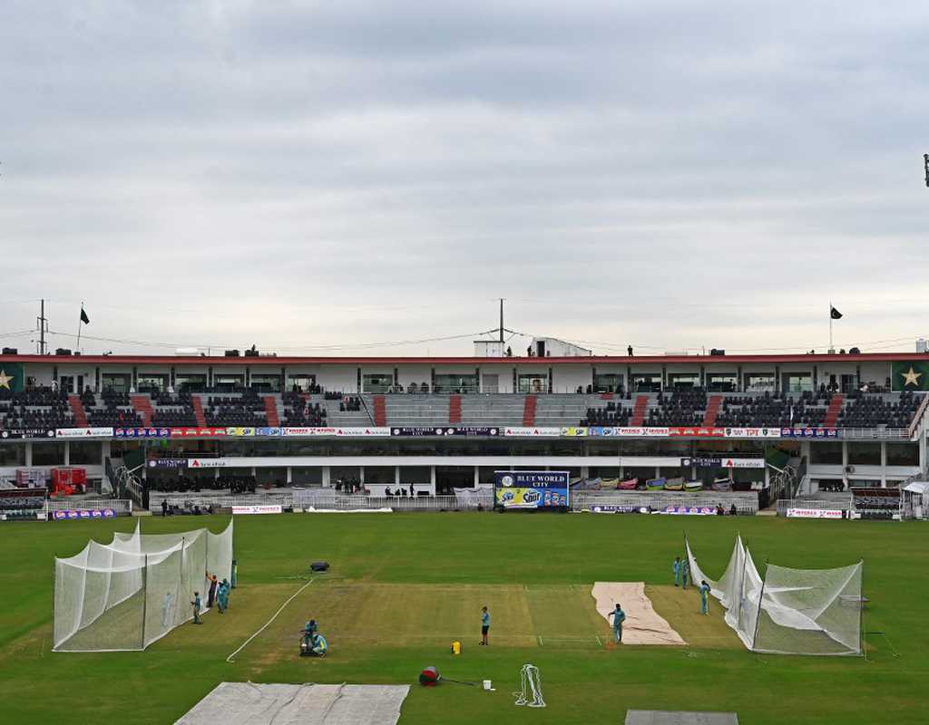 Champions Trophy: ICC assesment in Pakistan set to begin  