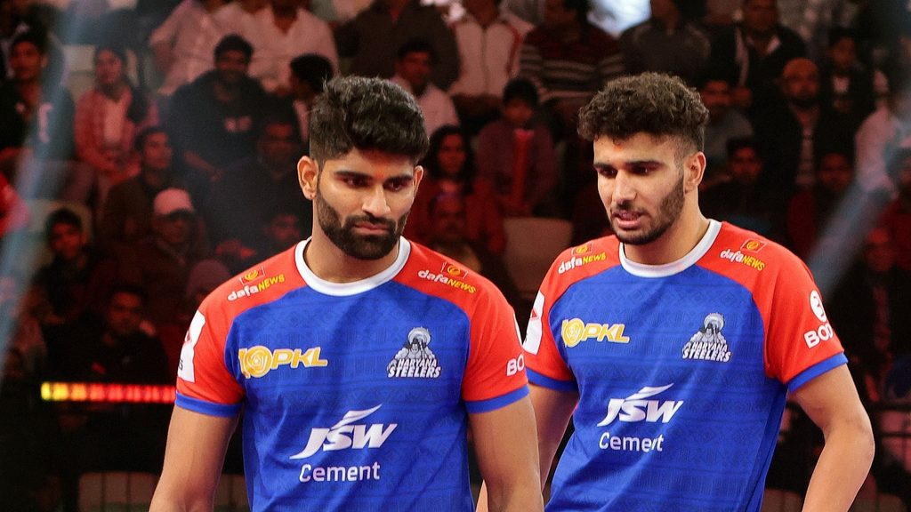 After bolstering an already formidable defence, Haryana Steelers look to go one better and clinch PKL title  