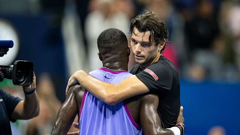 Tennis attire is everywhere. Credit the pandemic, social media and pickleball  