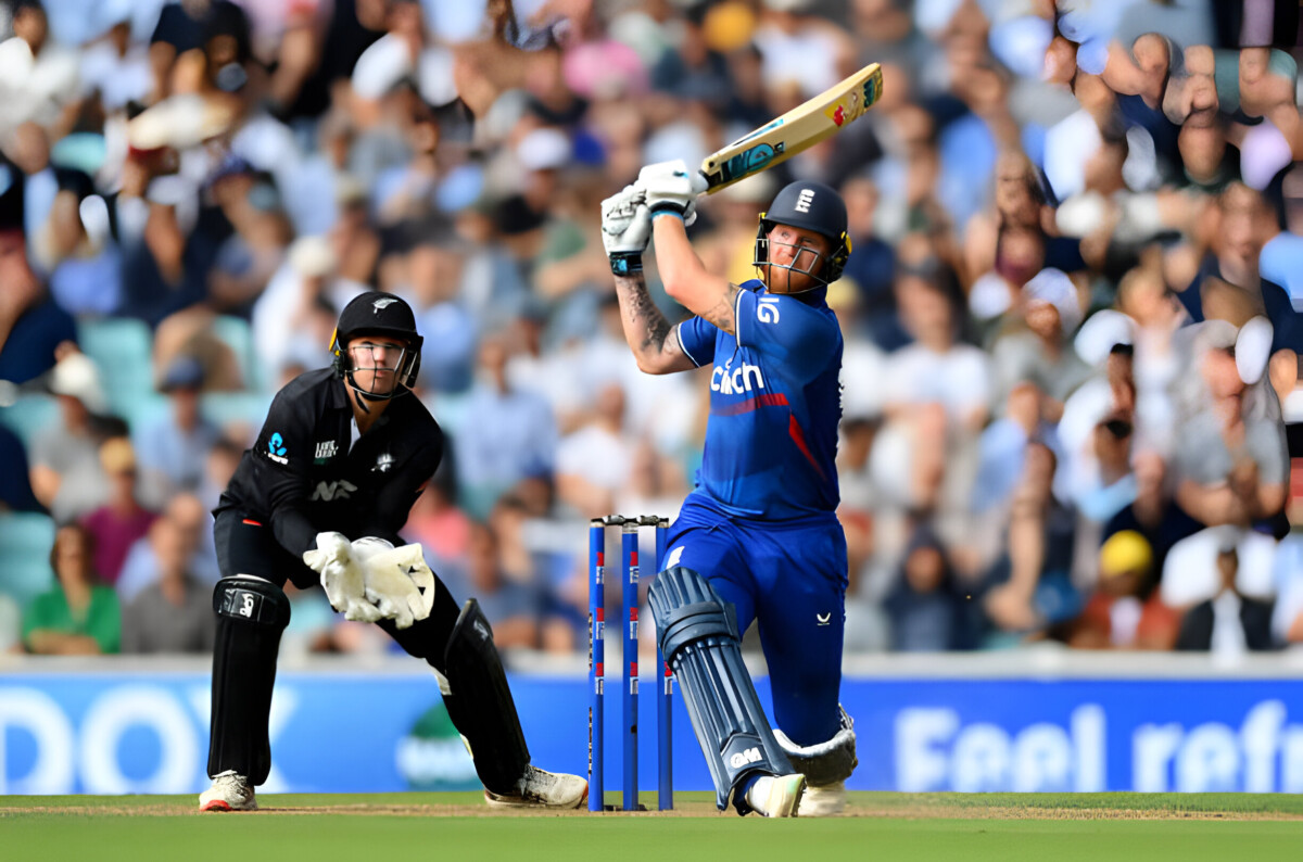 Ben Stokes Hints About His Return to England's ODI Set-up Under McCullum  