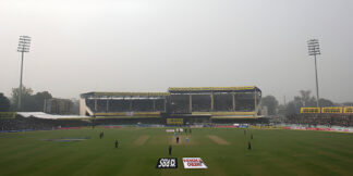 Green Park Stand Declared Unsafe by Uttar Pradesh PWD  