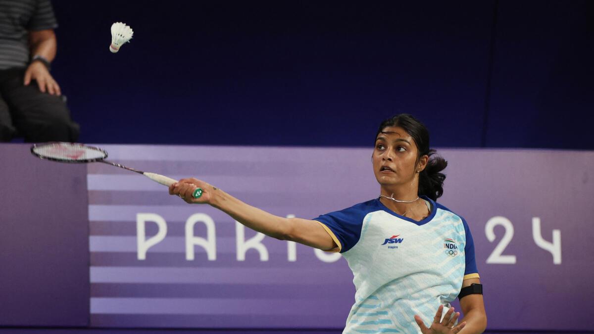 Crasto-Kapila reach Taipei Open mixed doubles quarterfinals  