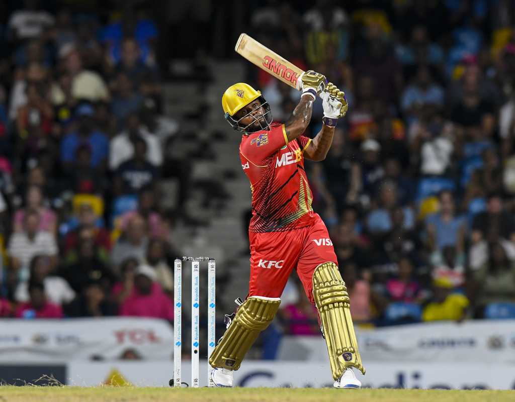 Knight Riders sneak past Royals in last-over thriller   Knight Riders sneak past Royals in last-over thriller