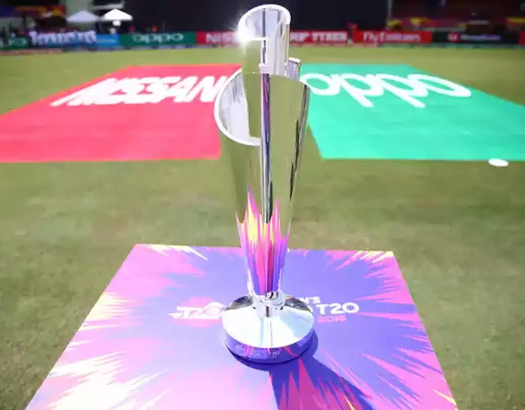 ICC to offer equal prize money at the Women's T20 World Cup  