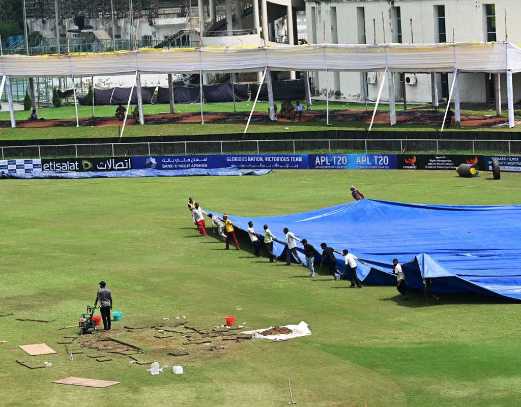 Explainer: What's going wrong in Greater Noida?  