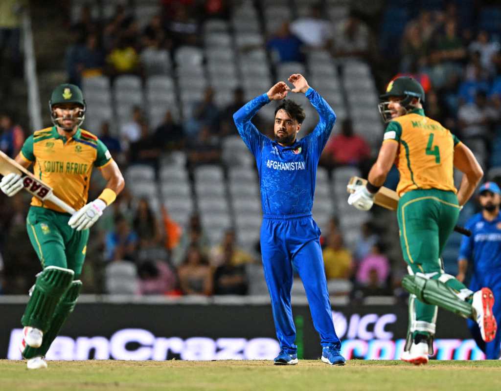 Context of cruelty hangs over Afghanistan-South Africa series  
