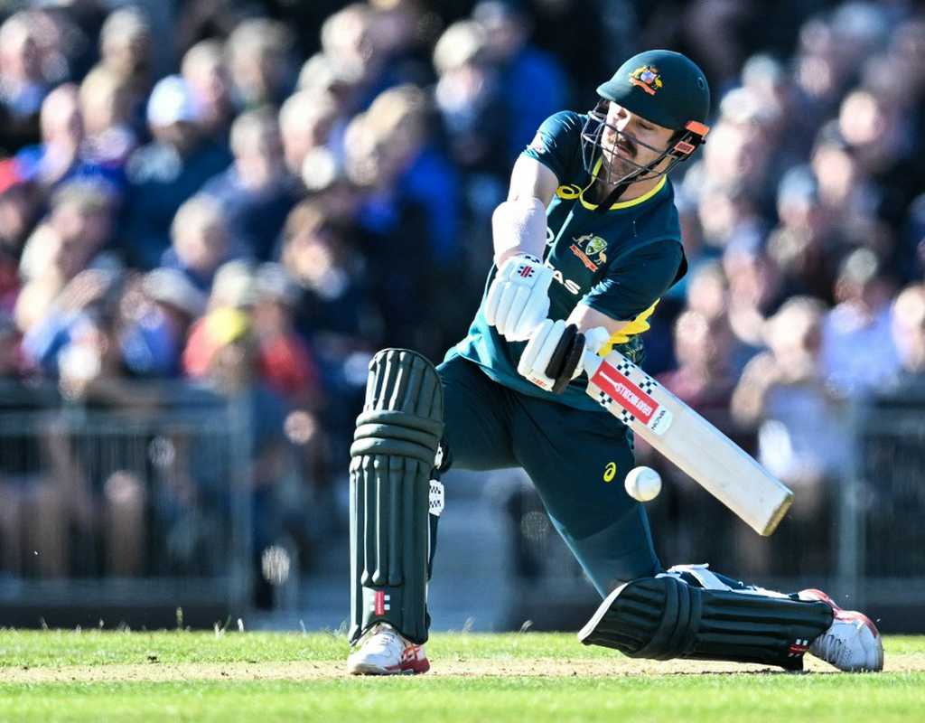 Stats: Head smashes highest Powerplay score among full-member nations   Stats: Head smashes highest Powerplay score among full-member nations