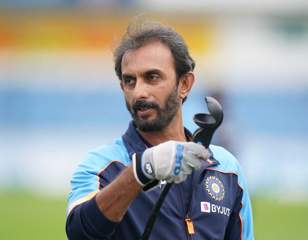 Rathour, Herath join New Zealand support staff ahead of Afghanistan Test  