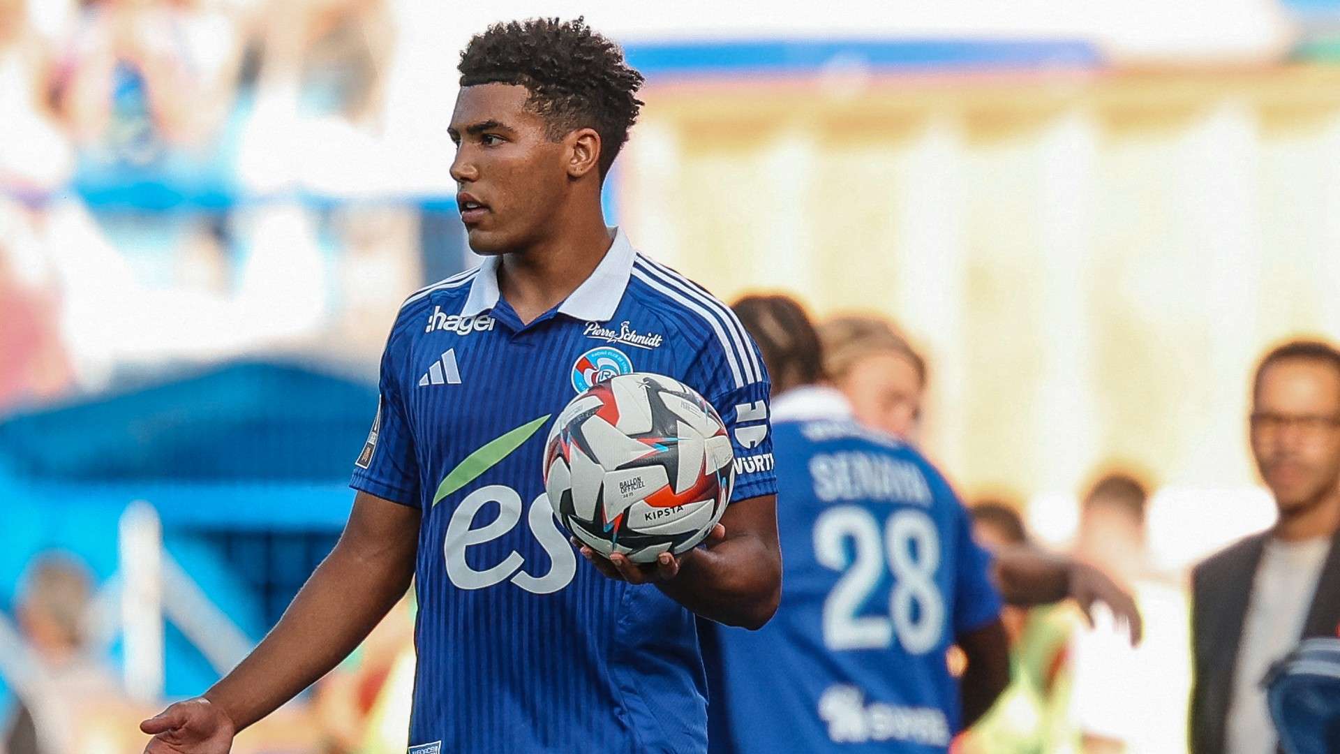 Americans Abroad: Reyna can't get a kick, Wiley makes case  