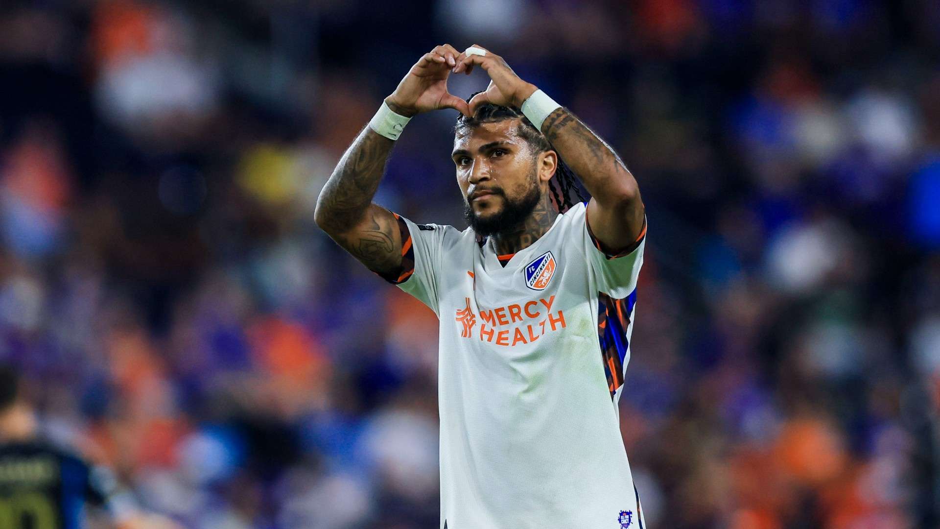 Wed Convo: Yedlin on Cincy, USMNT and trade from Miami  