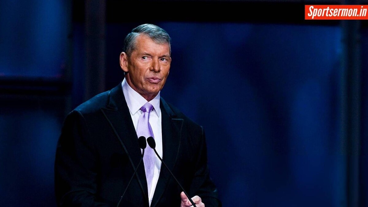 Vince McMahon tried to buy the Netflix docuseries after seeing first footage  