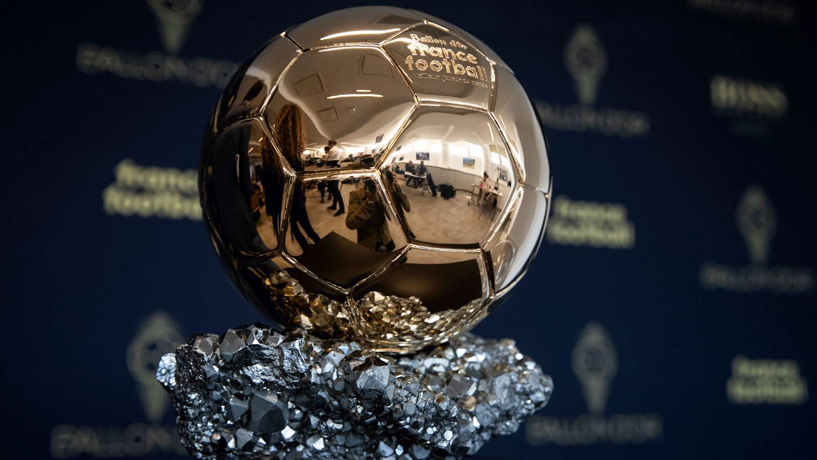 Miami's Messi named Player of Matchday after hat-trick heroics  