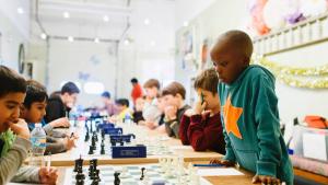 Magnus Chess Academy Operations To Transition Back To Its Original Founders  