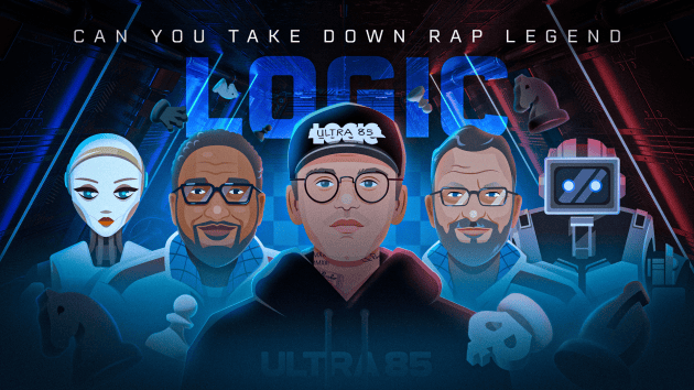 Play Chess Against Logic And ‘Ultra 85’ Sci-Fi Bots   Play Chess Against Logic And ‘Ultra 85’ Sci-Fi Bots