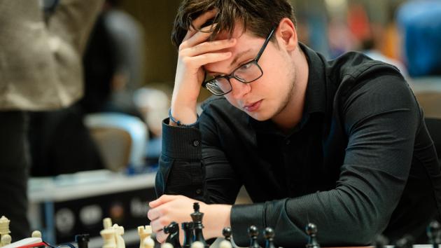 Shevchenko Expelled From Spanish Team Championship After Phone Found In Toilet  