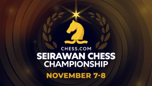 Seirawan Chess Championship Is The Next Event Of The Chess.com Community Championships  
