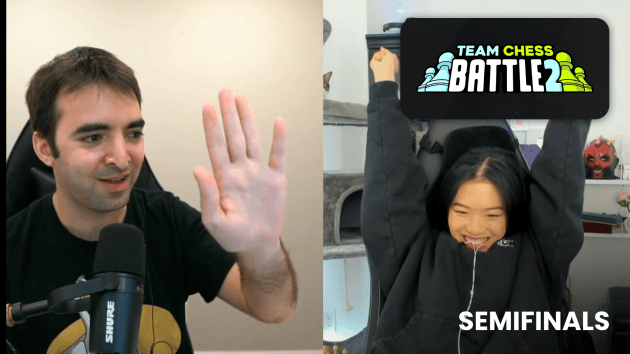 'Oh Yes My Queen' Sweep 'Check De India' 2-0, Progress To Final Vs. 'Ratata Spanish Squad'  