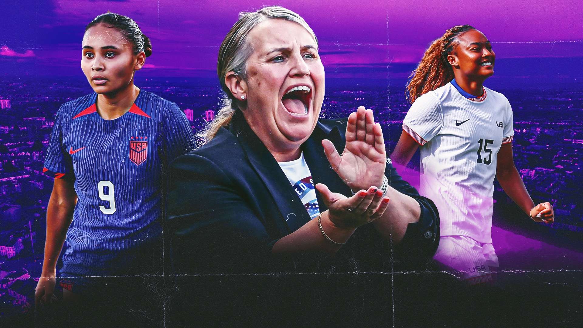 Does Lionesses star Kelly need City exit to save Euros dream?  