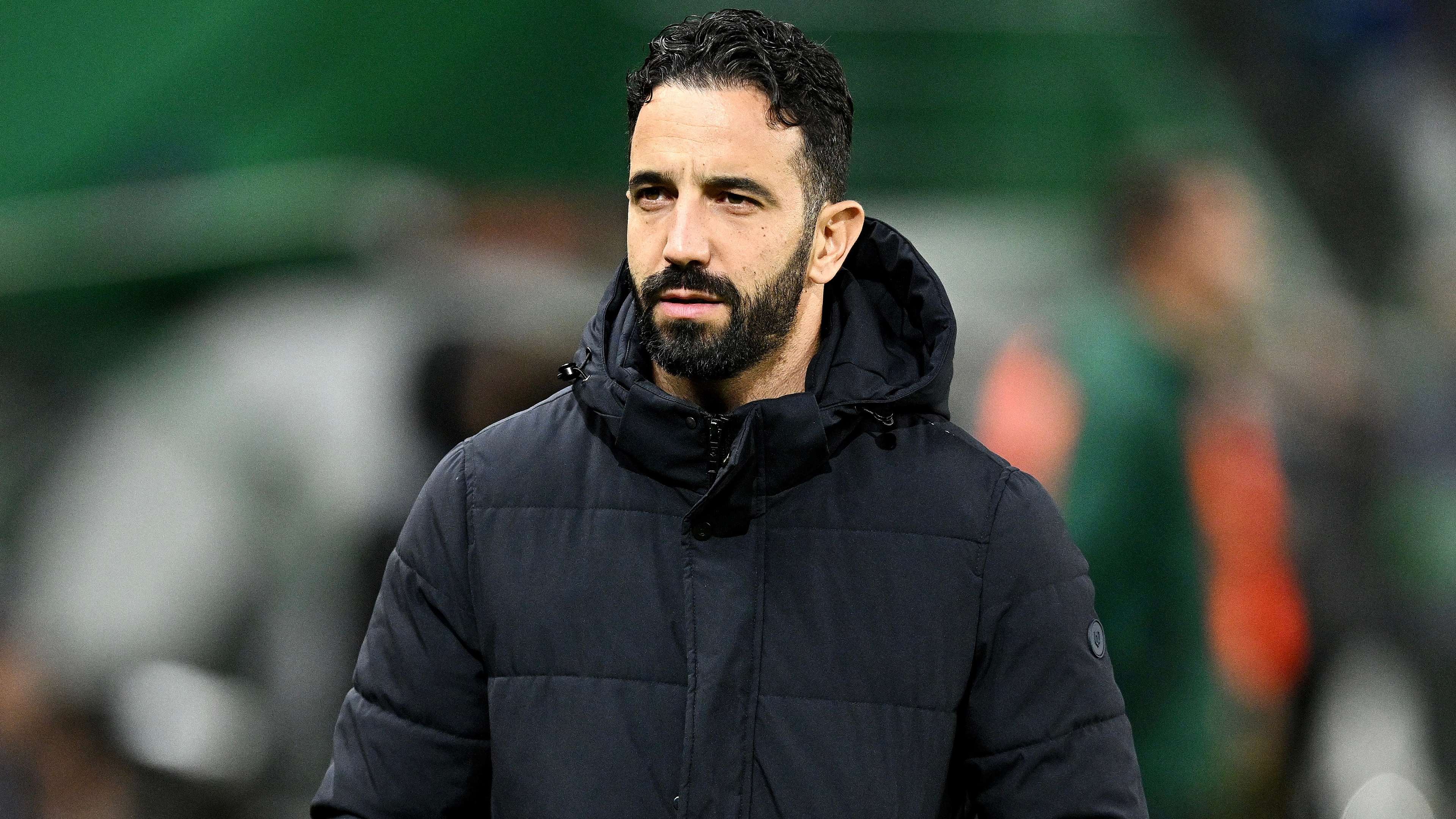 Transfers LIVE: Man Utd working on Amorim deal  