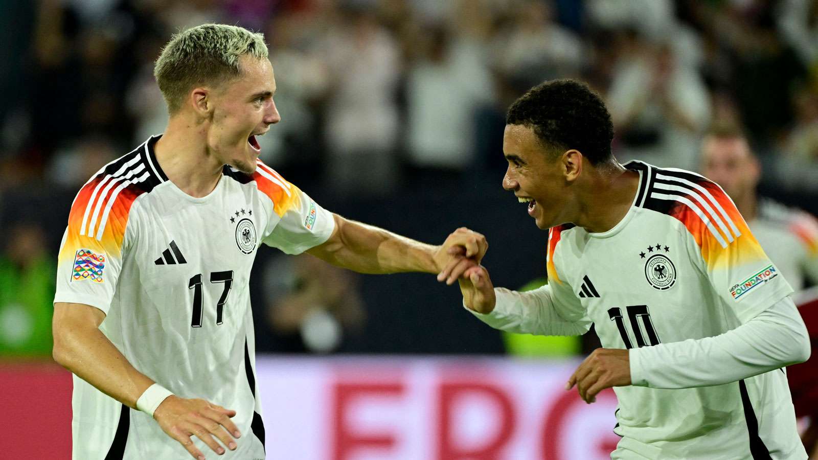 'Wirtz better than Musiala' - Andrich rates Bayer Leverkusen team-mate above Bayern superstar   'Wirtz better than Musiala' - Andrich rates Bayer Leverkusen team-mate above Bayern superstar