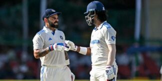 All-Rounder Mehidy Hasan Suprised with Aggressive Tactics of Indian Batters  