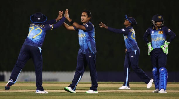 Izzy Joyce Says Sri Lanka are the Dark Horses of T20 World Cup  